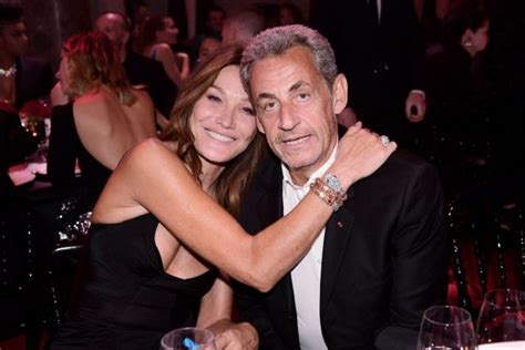 Carla Bruni Qui Est Sa Soeur Cadette Consuelo Remmert Closer