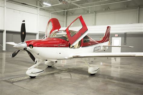 Cirrus Sr22t Gts For Sale