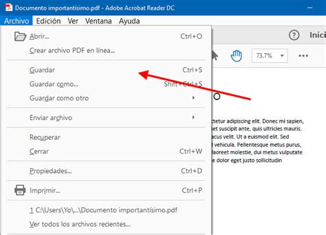 Cómo firmar digitalmente un documento PDF