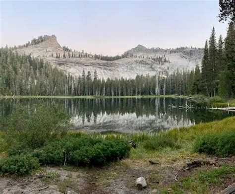 10 Best Backpacking Trails in Sequoia National Forest | AllTrails