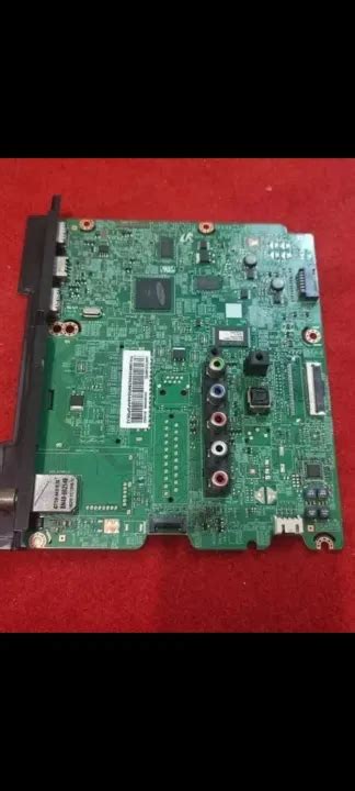 Mb Mainboard Motherboard Mesin Tv Led Samsung Ua F Ua F