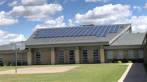 Solar for Schools Funding Program | Municipal Climate Change Action Centre