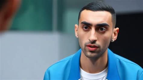 L Eurovision La Canzone Soldi Di Mahmood La Pi Ascoltata Su