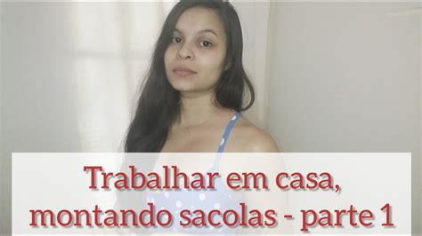 TRABALHE EM CASA ENVELOPANDO CARTAS Veja Fotos De Pessoas Que Estao