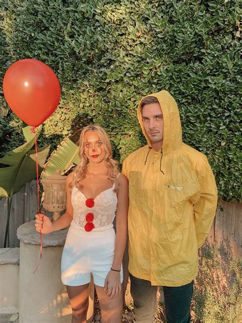 100 Amazing Diy Couples Halloween Costumes For Adults That Scream