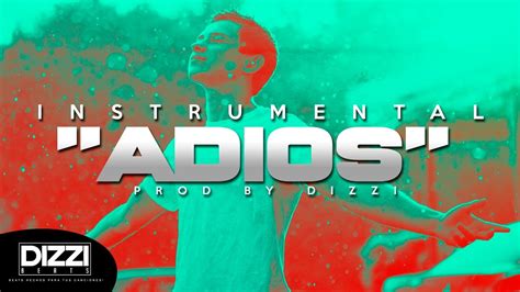 Reggaeton Romantico Beat Instrumental Adios Prod By Dizzi