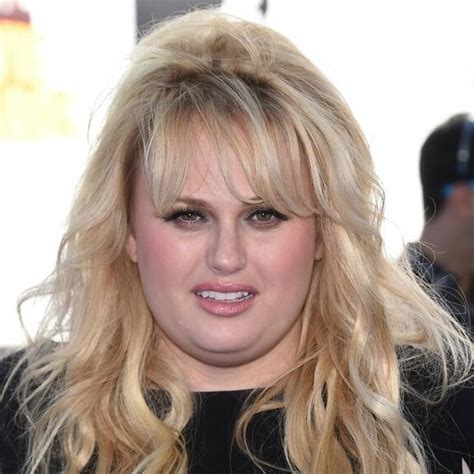 Filmografie Rebel Wilson Fernsehseriende