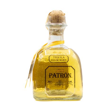 Patron Tequila Anejo Soreiku Vineyards