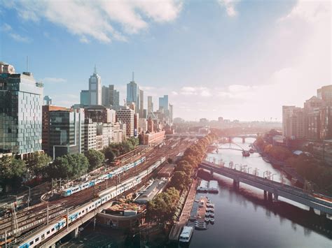 Time Out's 50 Best Cities in the World: Which City Came Out on Top for