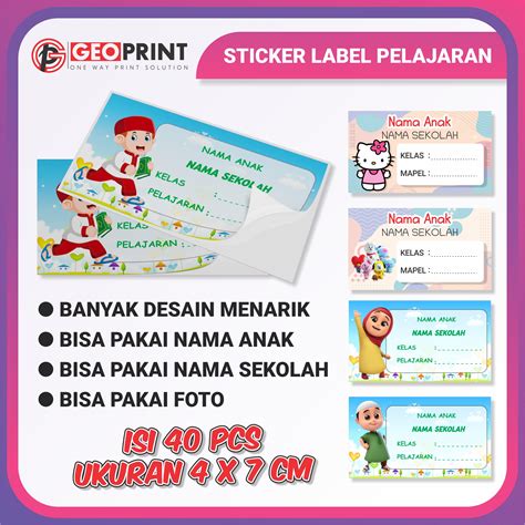 cara membuat buku kas kelas di buku tulis 6