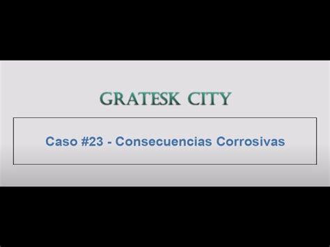 Criminal Case Fanmade Gratesk City Caso 23 Consecuencias