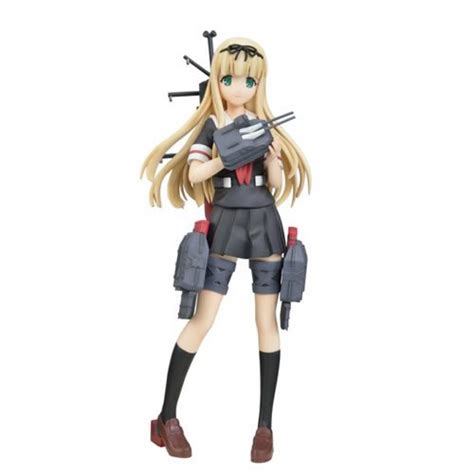 Mua Sega Kantai Collection Kancolle Yuudachi SPM Super Premium Figure