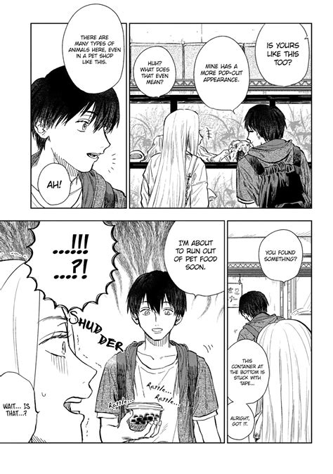 Miki-san, Daisuki desu! Chapter 8 - Mangapill