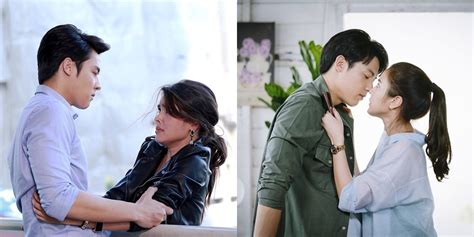 8 Most Popular Thailand Enemy To Lovers Trope Dramas From Sweet