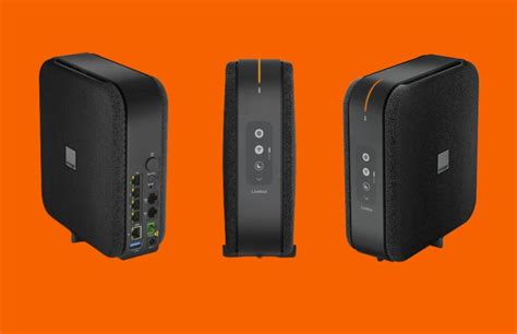 La Livebox D Orange Est L Pour Durer N Esp Rez Pas Une Livebox