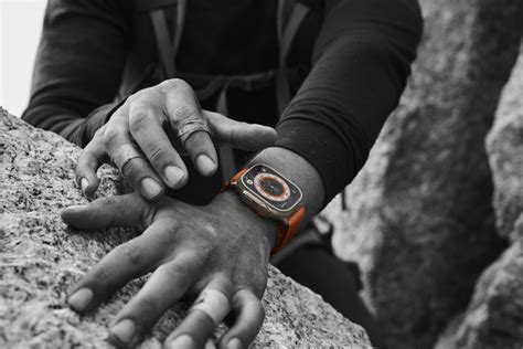 Apple Introduces Watch Ultra Designed For Most Extreme Activities