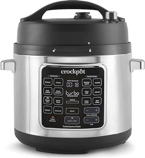 Best Electric Pressure Cooker UK 2024 Top 12 Rating Reviews