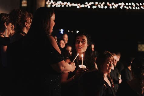 Les Chanteurs Du Lyric Theatre De Retour Pour Le Traditionnel Concert