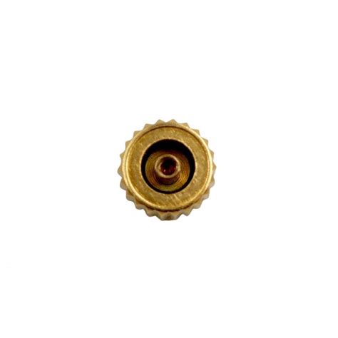 Rolex golden crown 5,00mm