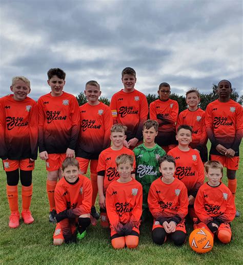 Proud performance today. The... - Southgate Football Club