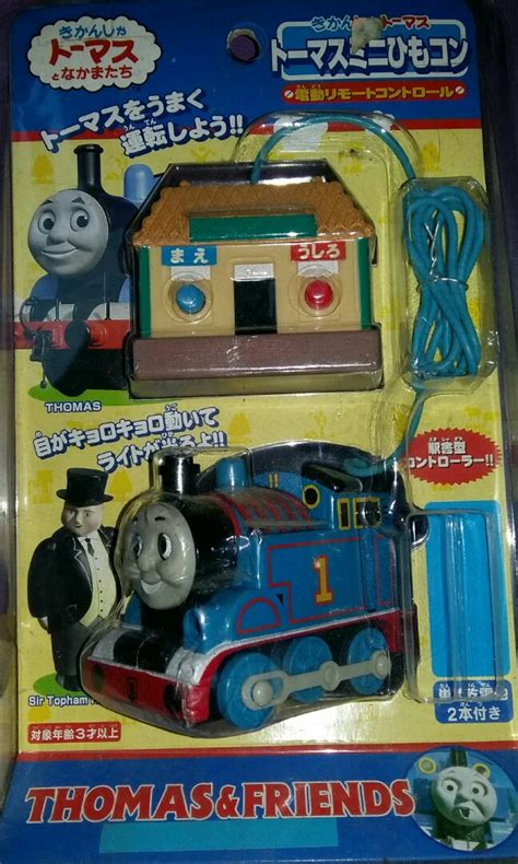 Thomas & Friends toys, Hobbies & Toys, Toys & Games on Carousell