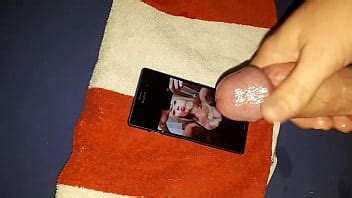 Cum Tribute To Scarlett Johansson XVIDEOS