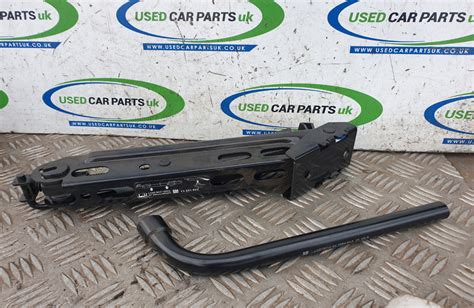 Vauxhall Corsa D Wheel Jack Brace 13331922 Used Car Parts UK