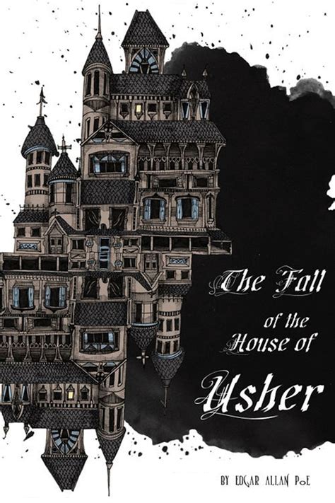 House Of Usher Book 6
