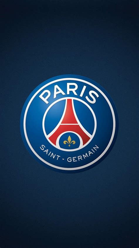 PSG Logo Wallpapers - Top Free PSG Logo Backgrounds - WallpaperAccess