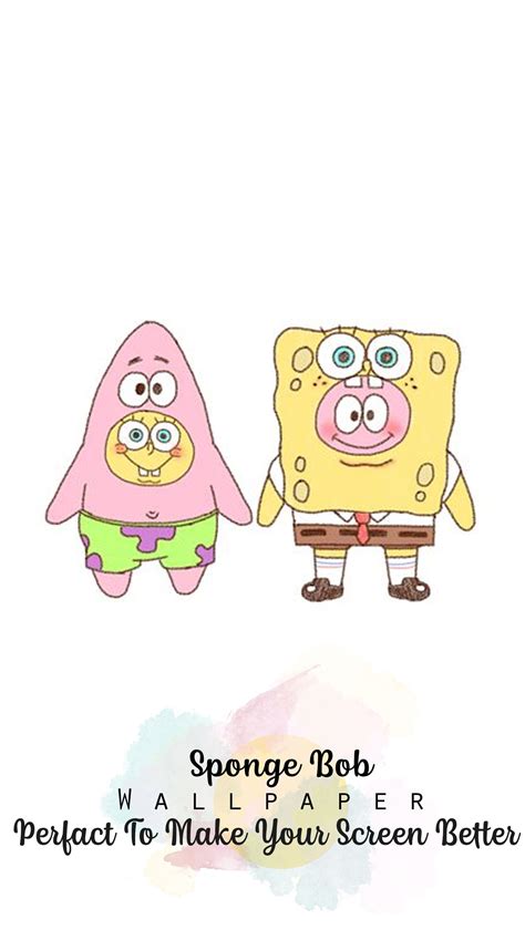 Cute Spongebob Aesthetic Pfp / Tapeta cute aesthetic spongebob patric.