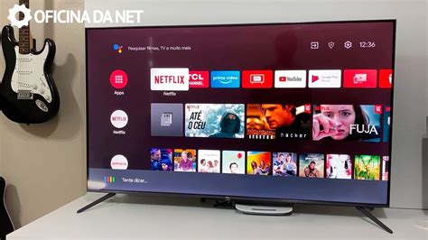 Comprou Tv Tcl Confira Os Melhores Apps Para Baixar E Usar