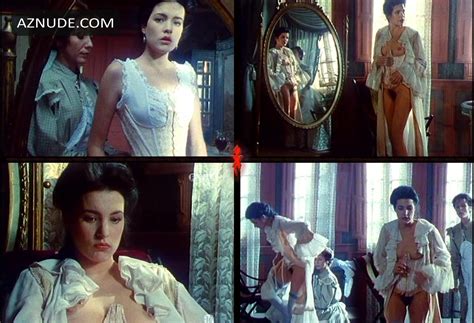 LAURA BAYONAS Nude AZNude