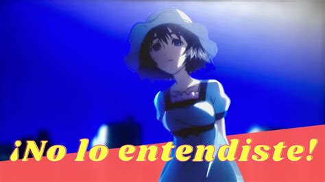 Steins Gate Todo lo que no entendiste del capítulo 1 YouTube