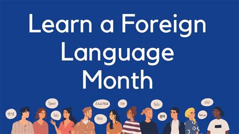 December Is Learn A Foreign Language Month Enid Public Library