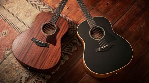 Best Taylor Guitars 2025: Our pick of the finest Taylor acoustics | GuitarPlayer