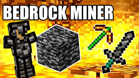 Minecraft Hacks Bedrock