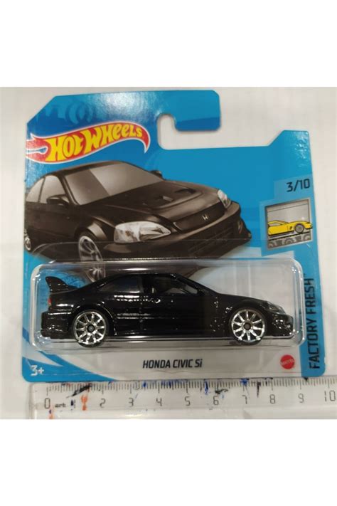 HOT WHEELS Honda Civic Si Fiyatı Yorumları