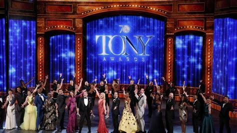 Hamilton wins big in Tony Awards ceremony dedicated to Orlando shooting ...