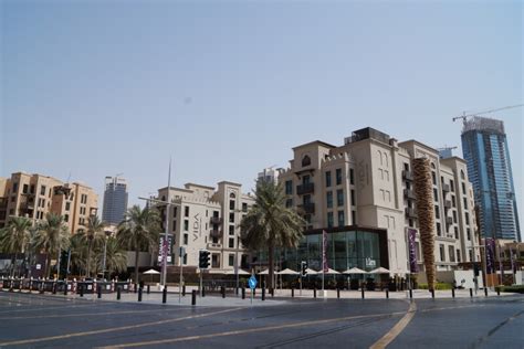 Sheikh Mohammed Bin Rashid Boulevard Propsearch Ae