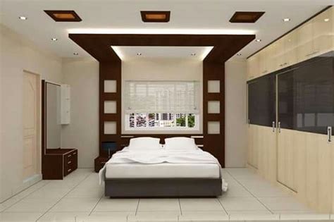 22 latest POP designs for bedroom to check out