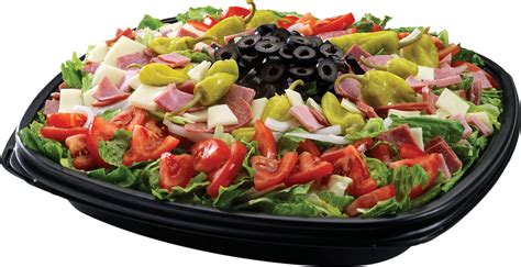 Regular Antipasto Salad Hungry Howies