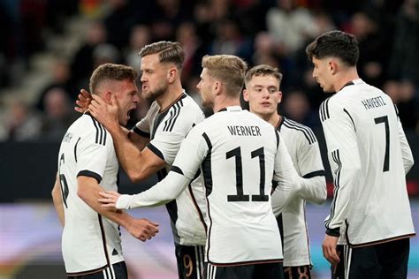 Hasil Jerman Vs Peru Skor 2 0 Bola Net