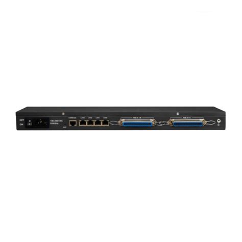 Dinstar DAG2000 32S Analog VoIP Gateway Giải pháp hội họp trực tuyến