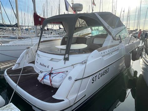 Gebraucht 2004 Jeanneau Prestige 34 Charente Maritime 17 YachtFocus