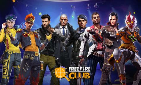 Qual o melhor Personagens grátis no Free Fire veja qual pegar amanhã