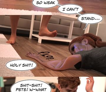 In Sister S Case 8muses Sex And Porn Comics