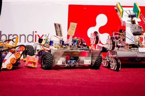 Robofest Sliit