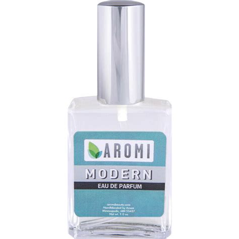 Modern von Aromi (Eau de Parfum) » Meinungen & Duftbeschreibung