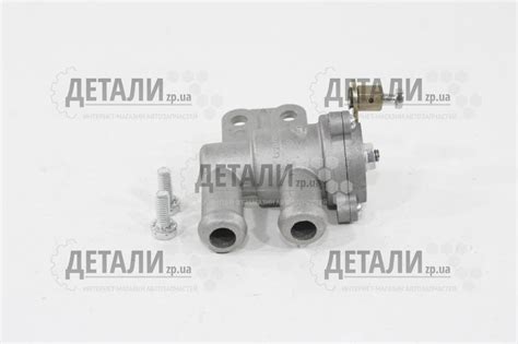 Кран отопителя 3302 АТ керамич AT 1150-302HV – купить на ДЕТАЛИ.zp.ua