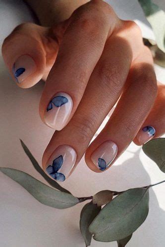 30 Cute Nail Design Ideas For Stylish Brides